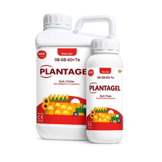 Plantagel