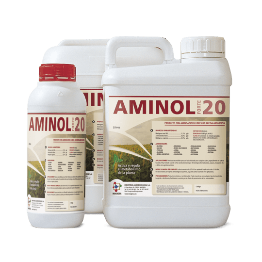 Aminol Forte