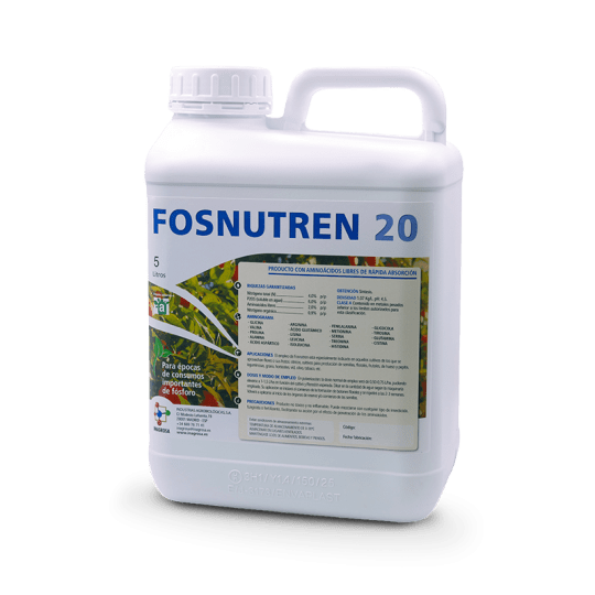 Fosnutren