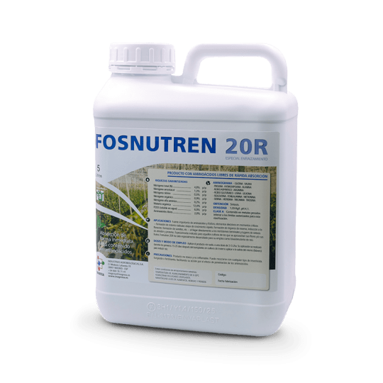 Fosnutren R