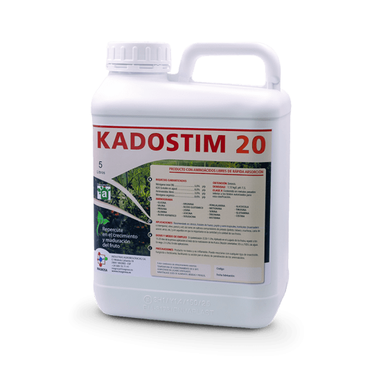 Kadostim